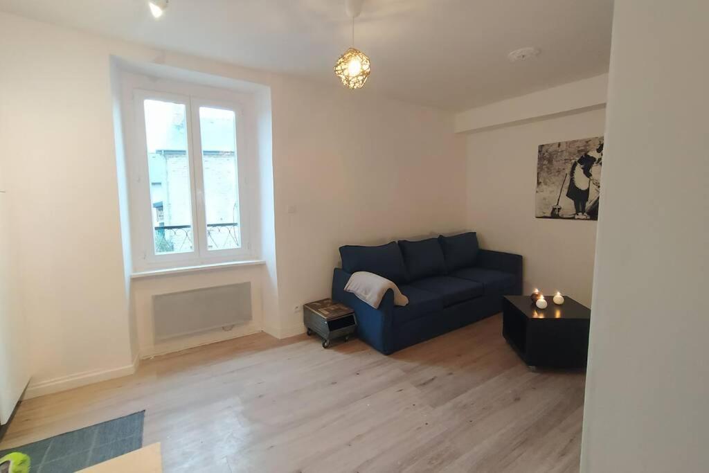 Appartement T2 Cosy Et Chaleureux - 40Mn De Rennes Plumaugat Экстерьер фото